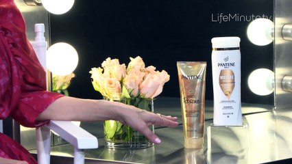 Show Your Hair a Little Extra Love