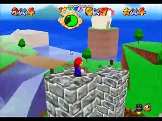 Théâtre Médiocre [11] Koopa Buggé (Link daff)