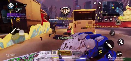 Baja confirmada _ Baker - Motocross y Switchblade X9 - Extreme Ends