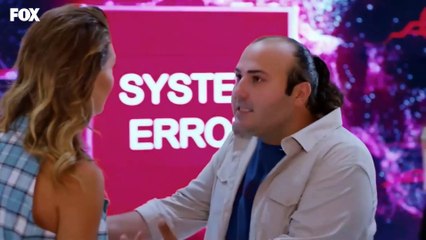 Amor Lógica Venganza Capitulo 14 completo doblado a español