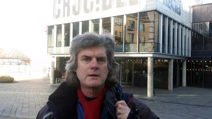 Discover Sheffield in 24 Hours: Top Tips from Local Guide Marcus 🏙️