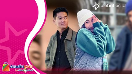 Ayu Ting Ting Bikin Heboh dari Eropa, Live Bareng Boy William