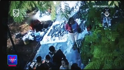 María Ángela: Acusan que la Fiscalía CDMX ha sido omisa por la disculpa pública