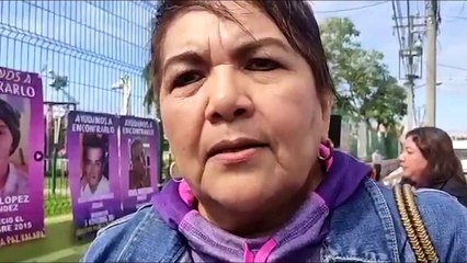 Tihuatlán, punto donde más restos humanos han sido ubicados en fosas