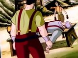 Highlander: The Animated Series Highlander: The Animated Series S02 E022 Cult Of The Immortal