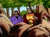 Highlander: The Animated Series Highlander: The Animated Series S02 E023 Playing With Fire
