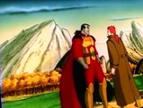 Highlander: The Animated Series Highlander: The Animated Series S02 E024 Tricks Of The Mind