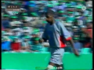 [Botola 01_02 - 21Journée] Raja 1-1 Husa _1ère MT_2