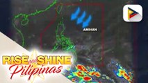 Amihan, patuloy na nakaaapekto sa hilagang bahagi ng bansa