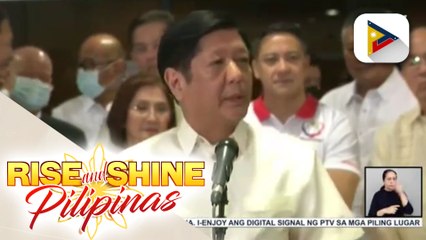 Pang. Marcos Jr., agad tumugon sa panawagan ng Turkish government na tulong