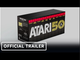 Atari XP 50TH Anniversary | Official Limited Edition Set Trailer