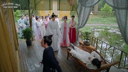 [Thuyết Minh] Trạch Quân Ký | Tập 08 | Choice Husband 2023 | Phim Cổ Trang