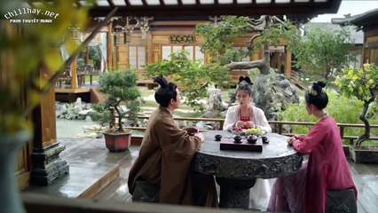 [Thuyết Minh] Trạch Quân Ký | Tập 09 | Choice Husband 2023 | Phim Cổ Trang