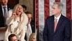 Moment Kevin McCarthy shushes lawmaker heckling during tribute to fentanyl victim