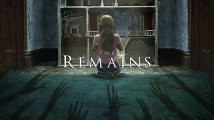 The Remains (2016) | Official Trailer, Full Movie Stream Preview