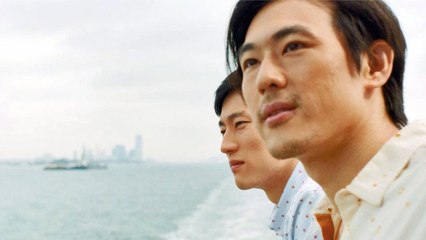 Front Cover (2016) | Official Trailer, Full Movie Stream Preview