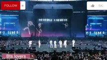 Eng Sub BTS - world tour lover yourself  speak yourself concert| 2019 HD Part 1 full