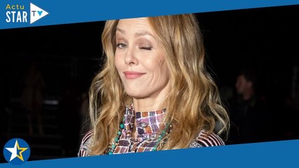 "C'était la première fois" : Vanessa Paradis, de touchantes images refont surface