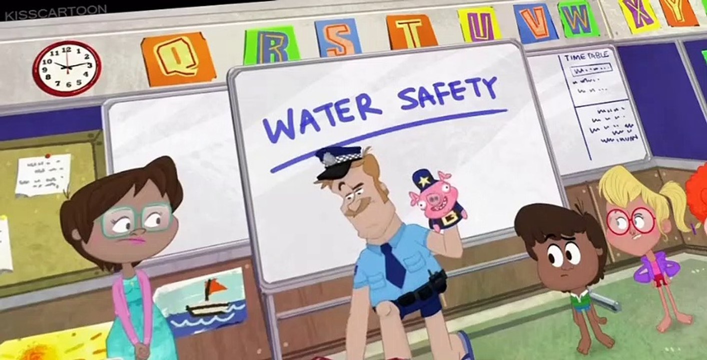The Barefoot Bandits E006