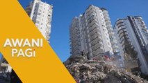 AWANI Pagi: Apa yang boleh kita fahami tentang gempa bumi Turkiye-Syria