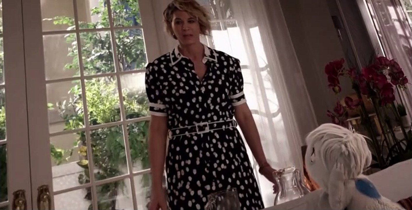 Imaginary Mary E008 - Last Dance with Mary