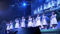 AKB48 - Aozora no Soba ni Ite