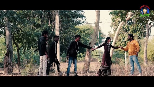 KATKO BAIRI HO CHAHE JAMANA.. HIRESH SINHA..JITESHWARI SINHA..कतको बैरी हो चाहे जमाना