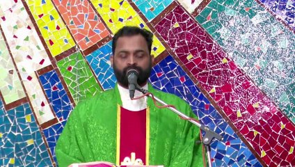 Holy Mass I Malayalam Mass I February 8 I Wednesday I Qurbana I 6.45 AM