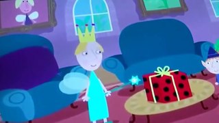 Ben and Holly's Little Kingdom S02 E046 - Gaston's Birthday