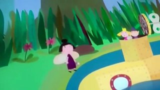Ben and Holly's Little Kingdom S02 E047 - The Mermaid