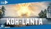 Koh-Lanta, le feu sacré : ce lien qui unit une candidate et Denis Brogniart