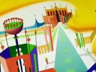 Looney Tunes Golden Collection Volume 6 Disc 4 E013 - Martian Through Georgia