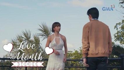 Bride-to-be, ibang groom ang nais pakasalan?! | Love Month Stories 2023
