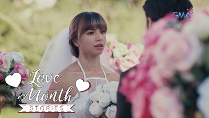Babae, nais pakasalan ng dalawang binata! | Love Month Stories 2023