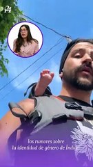 Camilo y Evaluna aclaran polémica sobre supuesto género no binario de Índigo