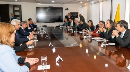 ¿Cuál será el papel de la Nueva EPS en la reforma a la salud que propondrá el Gobierno?