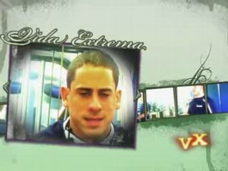 Abraham Velasquez - Pulso Vida Extrema Podcast