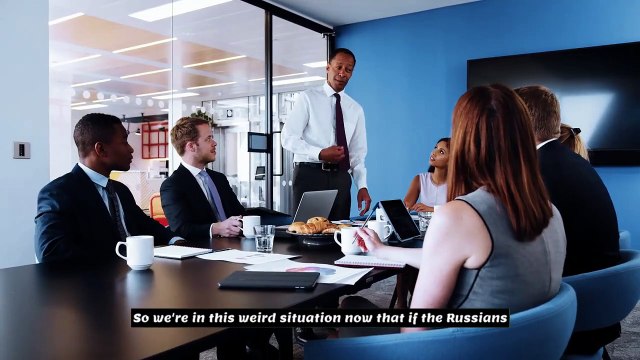 _Things Are Getting Much Uglier In Russia_ - Peter Zeihan