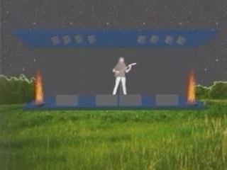 MADNESS reign, le Cindy Sander du métal