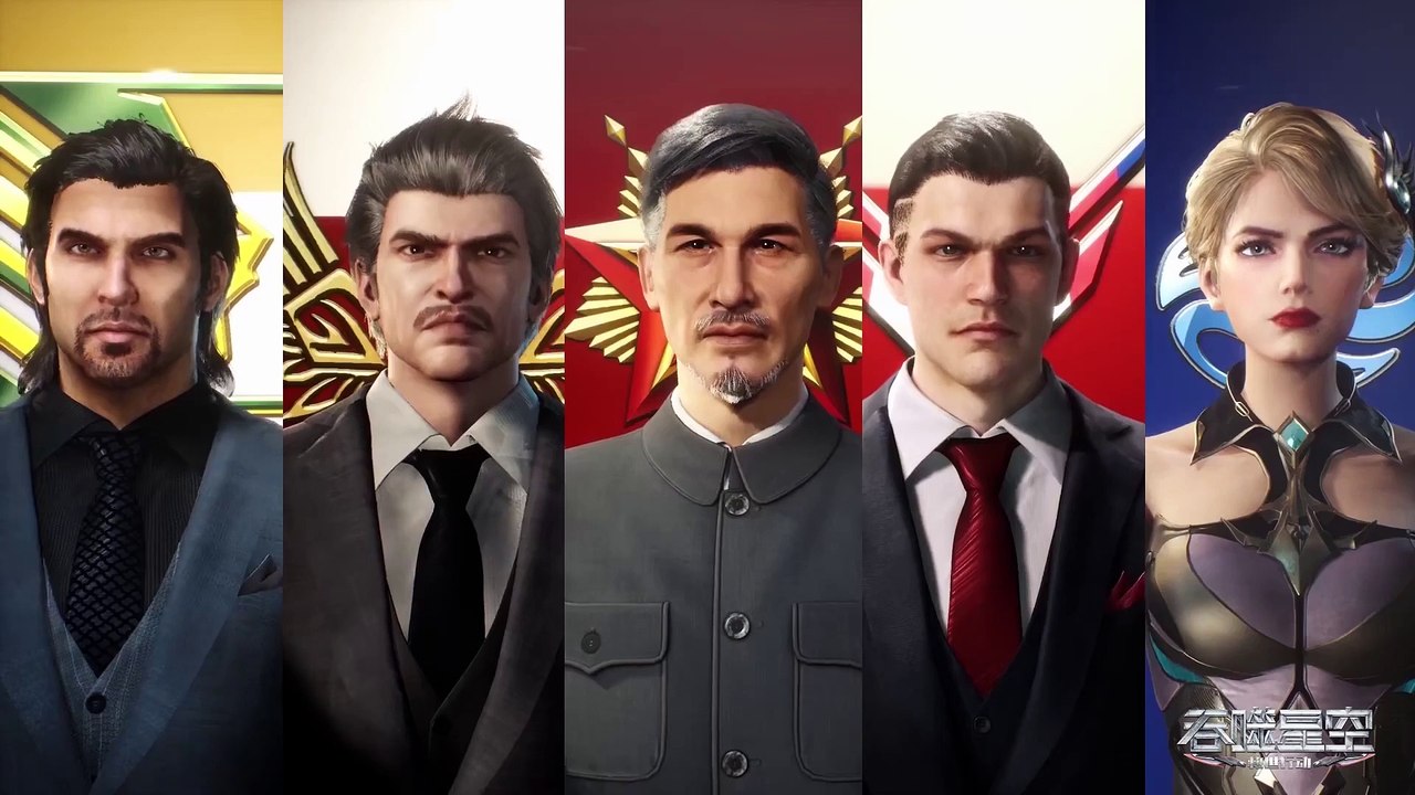 Swallowed Star Season 2 Episode 56 [74] English Subtitles   || Swallowed Star Season 2 Episode 56 [74] Indo Subtitles - Chinese Anime