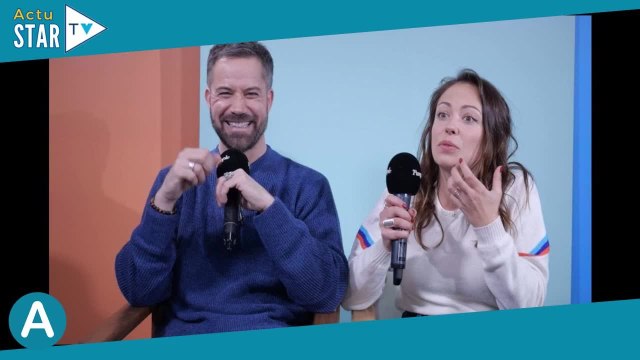 Personne ne va comprendre ! : Dounia Coesens et cette scène impossible à tourner dans Demain nous