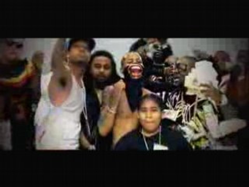 Baby D Feat Dj UNK - I'm Bout Money [NEW]