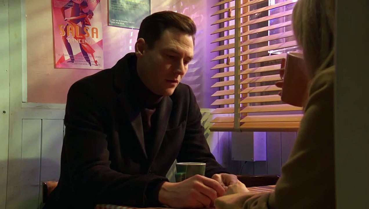EastEnders 7th February 2023