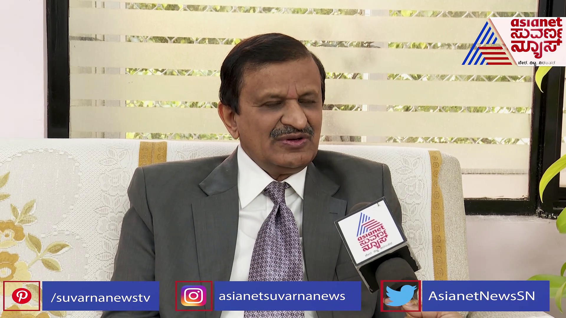 ಎಲ್ಲಾ ಜಿಲ್ಲೆಗಳಿಗೂ ಜಯದೇವ ಆಸ್ಪತ್ರೆ ? ಡಾ. ಸಿ.ಎನ್‌. ಮಂಜುನಾಥ್ ಐಡಿಯಾ ಇದು!