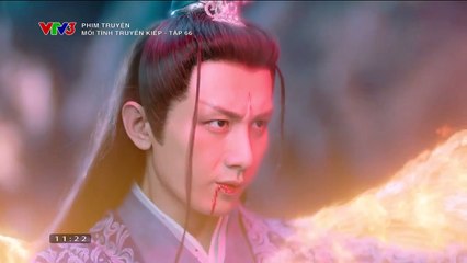 Mối Tình Truyền Kiếp Tập 66 (Thuyết Minh) - Phim  Hoa Ngữ