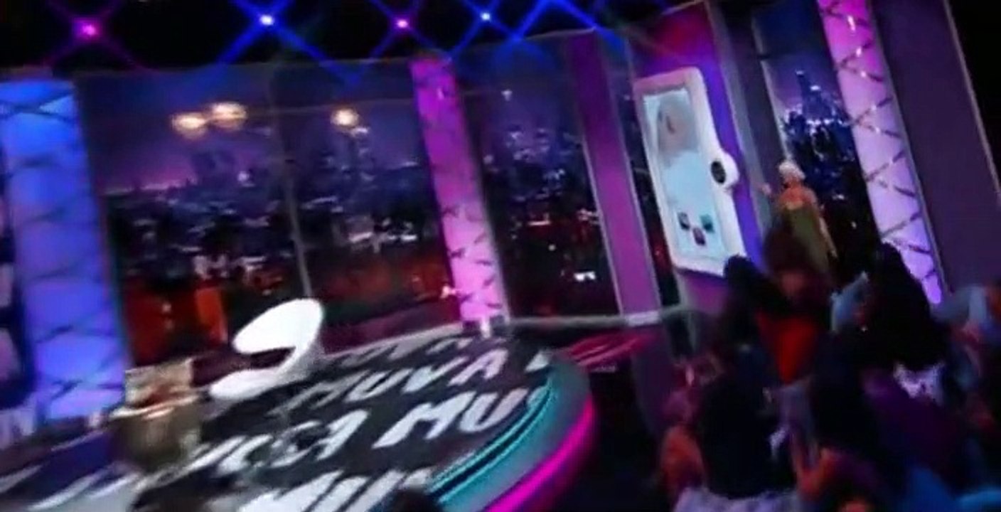 The Amber Rose Show S01 E03