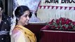 Asha Bhosle & RD Burman-  Rare video 