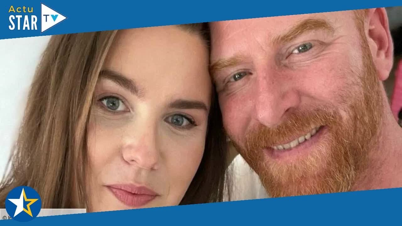 Lucile (L’amour est dans le pré) : sa “journée au paradis” avec Jérôme et Capucine