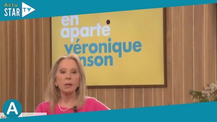 Véronique Sanson balance sur sa soeur Violaine : “La fille la plus rancunière…”