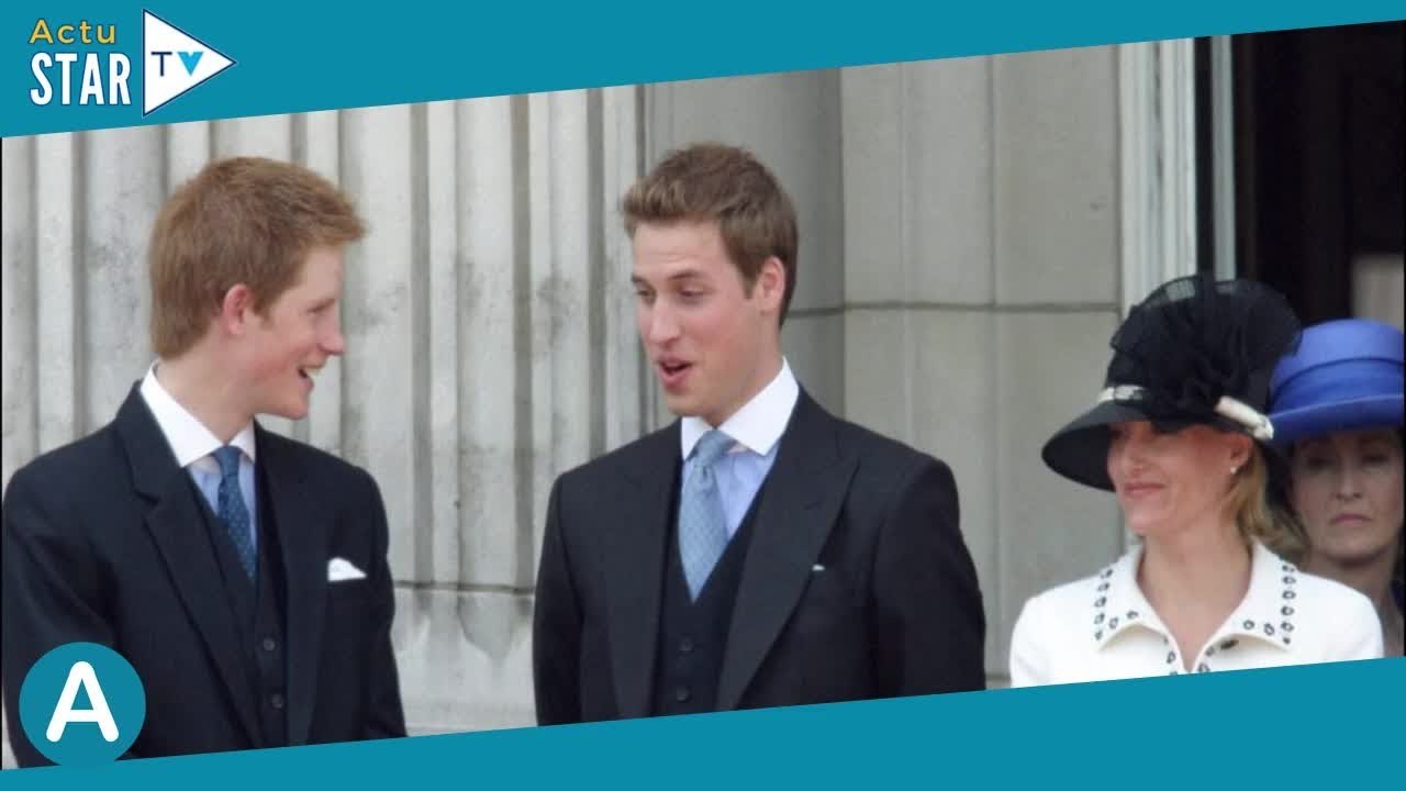 "Ça se bécotait dans les coins" : Révélations coquines sur le club H, mystérieuse planque d'Harry et